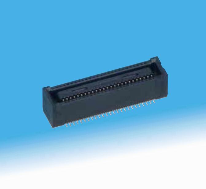 插座(堆疊高度2.5mm至4.0mm) 插座(堆疊高度2.5mm至4.0mm)
